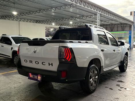 Renault OROCH Intense 1.6 Flex 16V Mec.