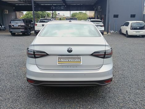 Volkswagen VIRTUS 1.0