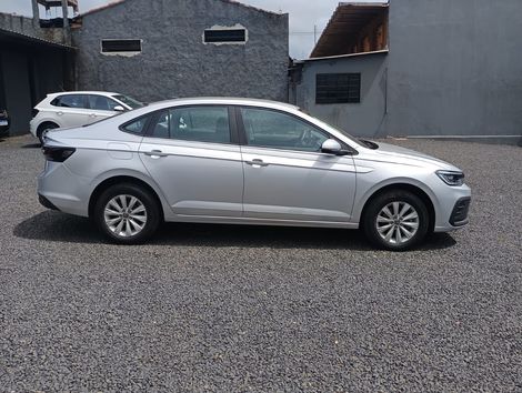 Volkswagen VIRTUS 1.0
