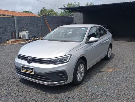 Volkswagen VIRTUS 1.0