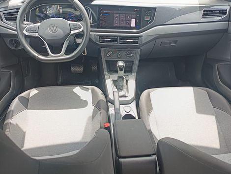 Volkswagen VIRTUS 1.0