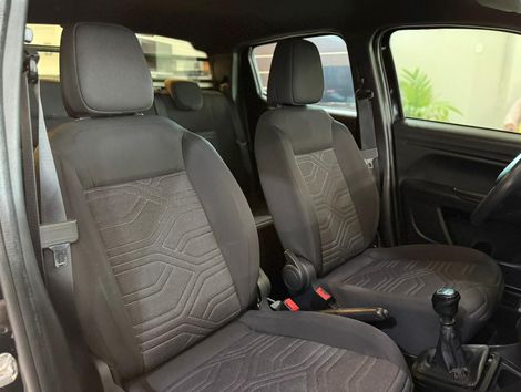 Fiat Strada Freedom 1.3 Flex 8V CD