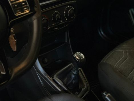 Fiat Strada Freedom 1.3 Flex 8V CD