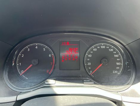 VolksWagen Gol 1.0 Flex 12V 5p