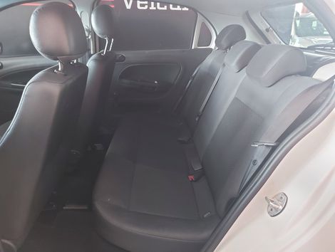VolksWagen Gol 1.0 Flex 12V 5p