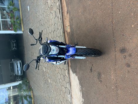 HONDA CB TWISTER/FLEXONE 250cc