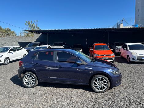 VolksWagen Polo 1.0 Flex 12V 5p