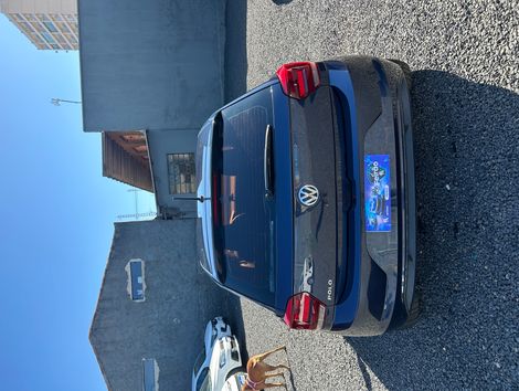 VolksWagen Polo 1.0 Flex 12V 5p
