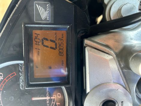 HONDA CB 300R/ 300R FLEX