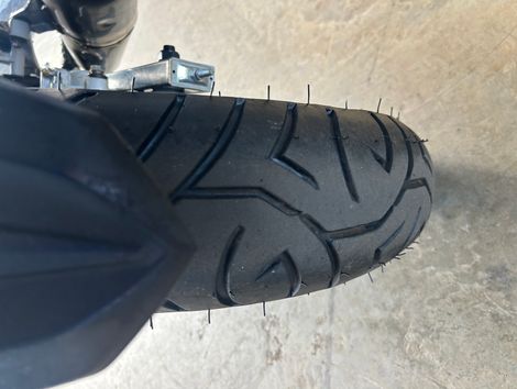 HONDA CB 300R/ 300R FLEX