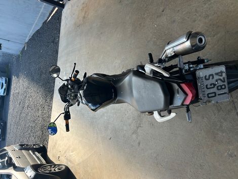 HONDA CB 300R/ 300R FLEX