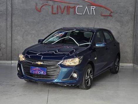 CHEVROLET 1.0 FLEX MANUAL