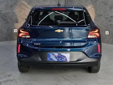 CHEVROLET 1.0 FLEX MANUAL