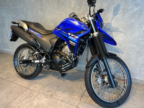 YAMAHA XTZ 250 LANDER 249cc/LANDER BLUEFLEX/ABS