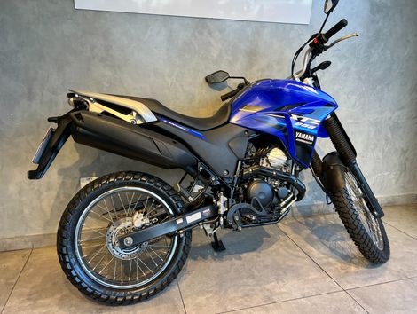 YAMAHA XTZ 250 LANDER 249cc/LANDER BLUEFLEX/ABS