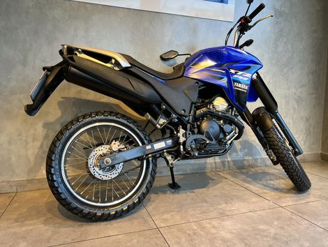 YAMAHA XTZ 250 LANDER 249cc/LANDER BLUEFLEX/ABS