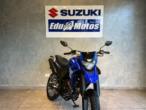 YAMAHA XTZ 250 LANDER 249cc/LANDER BLUEFLEX/ABS