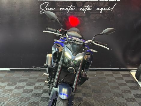 YAMAHA MT-03 321/ABS
