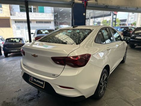 Chevrolet ONIX SEDAN Plus LT 1.0 12V Flex 4p Mec.