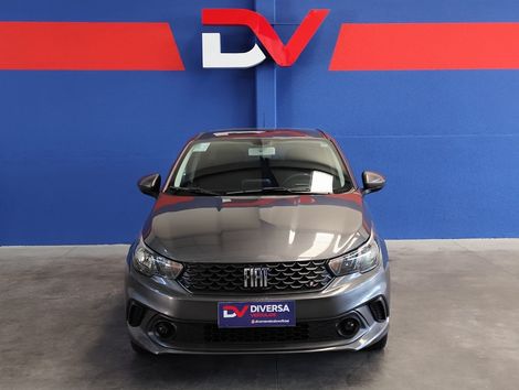 Fiat ARGO DRIVE 1.0 6V Flex