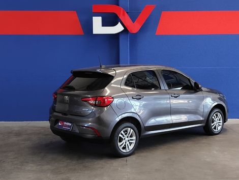 Fiat ARGO DRIVE 1.0 6V Flex