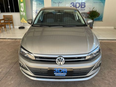 VolksWagen Polo Highline 200 TSI 1.0 Flex 12V Aut.