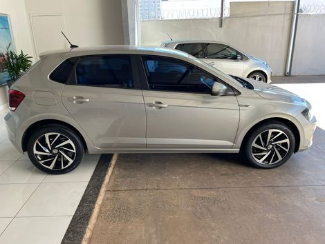 VolksWagen Polo Highline 200 TSI 1.0 Flex 12V Aut.