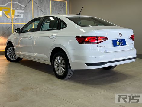 VolksWagen VIRTUS Comfort. 200 TSI 1.0 Flex 12V Aut