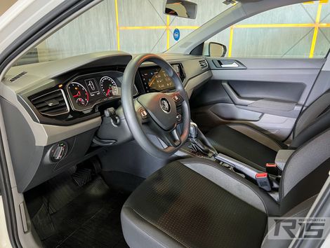 VolksWagen VIRTUS Comfort. 200 TSI 1.0 Flex 12V Aut