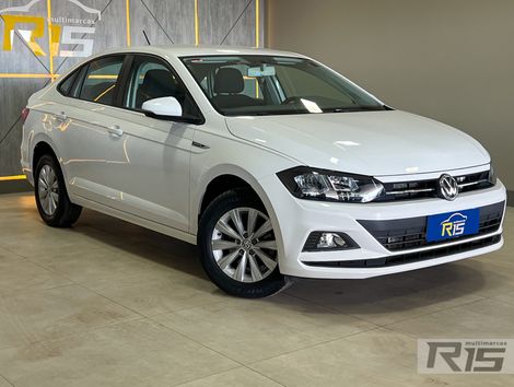 VolksWagen VIRTUS Comfort. 200 TSI 1.0 Flex 12V Aut