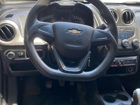 Chevrolet Montana LS 1.4 (Flex)