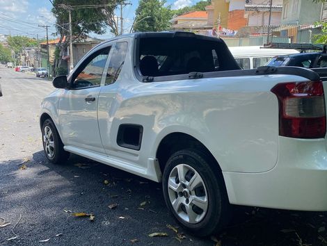 Chevrolet Montana LS 1.4 (Flex)