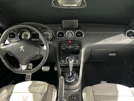 Peugeot RCZ 1.6 Turbo 16V 2p Aut.