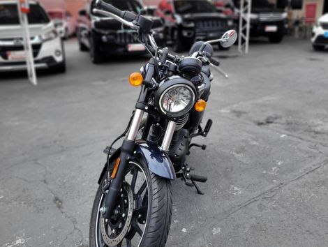 Royal Enfield Meteor Stellar 350cc ABS