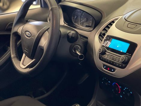 Ford Ka+ Sedan 1.0 SE/SE PLUS TiVCT Flex 4p