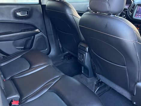 Jeep COMPASS LONGITUDE 2.0 4x4 Dies. 16V Aut.