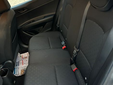 Hyundai HB20 Comfort 1.0 Flex 12V Mec.