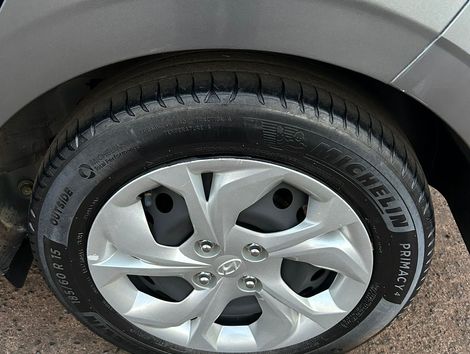 Hyundai HB20 Comfort 1.0 Flex 12V Mec.