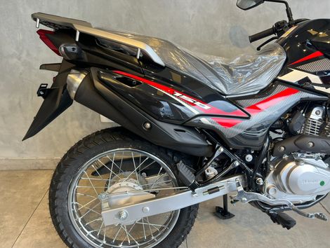 HAOJUE NK 150