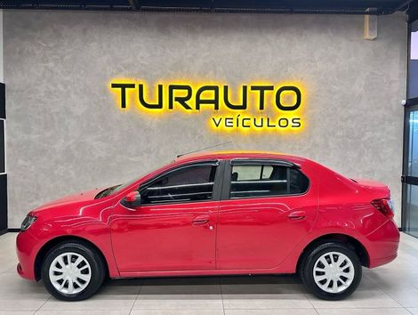 Renault LOGAN Expres. EasyR Hi-Flex 1.6 8V