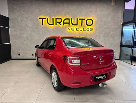 Renault LOGAN Expres. EasyR Hi-Flex 1.6 8V
