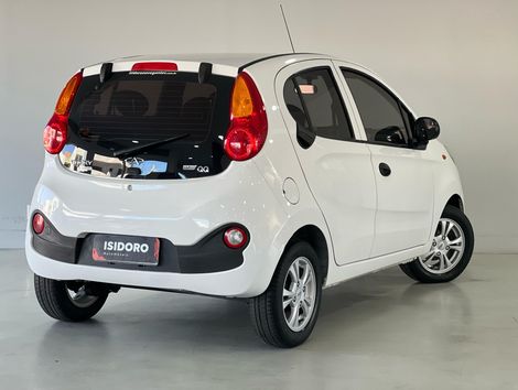 CHERY QQ 1.0 Look FL 12V/1.0 12V Flex 5p