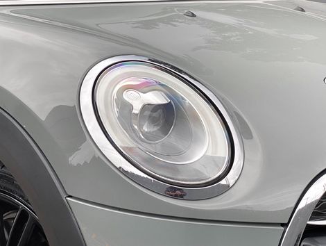Mini COOPER S 2.0 Turbo 16v 3p Aut.