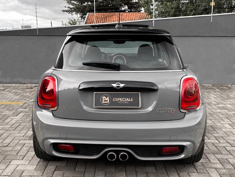 Mini COOPER S 2.0 Turbo 16v 3p Aut.