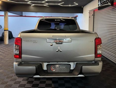 Mitsubishi L200 Triton Sport HPE 2.4 CD Diesel Aut.