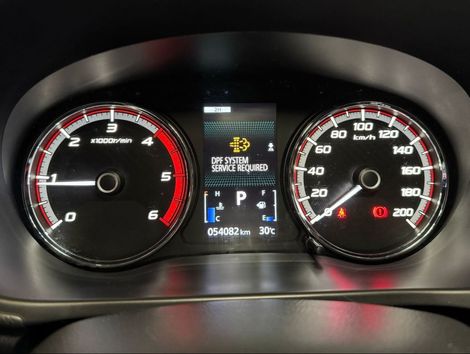 Mitsubishi L200 Triton Sport HPE 2.4 CD Diesel Aut.
