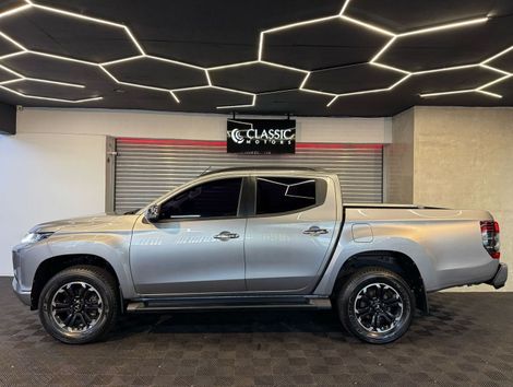 Mitsubishi L200 Triton Sport HPE 2.4 CD Diesel Aut.