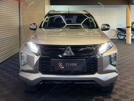 Mitsubishi L200 Triton Sport HPE 2.4 CD Diesel Aut.
