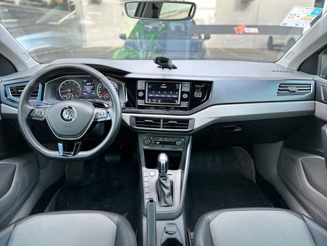 VolksWagen VIRTUS Comfort. 200 TSI 1.0 Flex 12V Aut