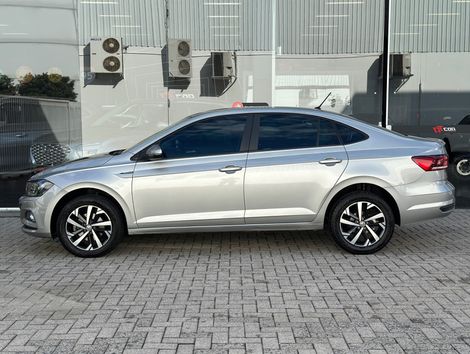 VolksWagen VIRTUS Comfort. 200 TSI 1.0 Flex 12V Aut